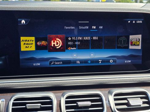 Used 2026 Mercedes-Benz GLE 350 4MATIC image 29