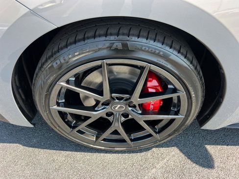 New 2026 Lexus IS 350 F Sport RWD image 12