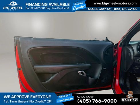 Used 2016 Dodge Challenger R/T Plus RWD image 23