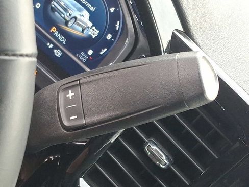 Used 2022 Chevrolet Silverado 1500 RST w/ Protection Package image 15