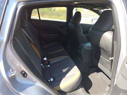 Used 2026 Subaru Crosstrek 2.5i Sport w/ Crosstrek Mirror Package AWD/4WD image 18