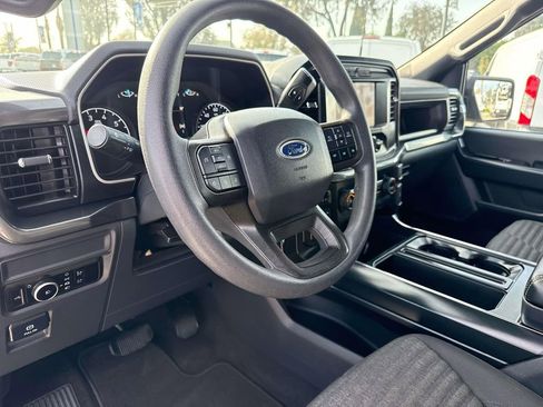 Certified 2023 Ford F150 XL w/ STX Appearance Package image 27