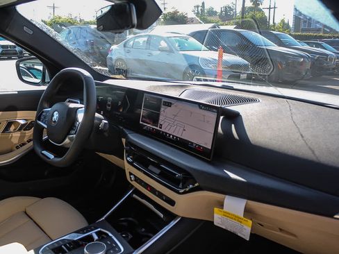 New 2026 BMW 330i Sedan w/ Convenience Package image 16