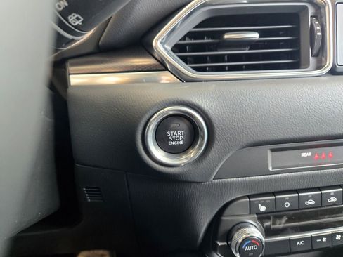 New 2025 MAZDA CX-5 Carbon Edition image 23