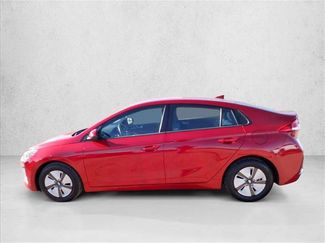 Used 2022 Hyundai Ioniq Blue video 2