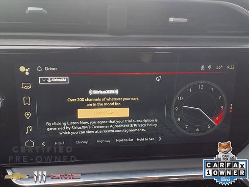 Certified 2025 GMC Sierra 3500 Denali Ultimate image 5