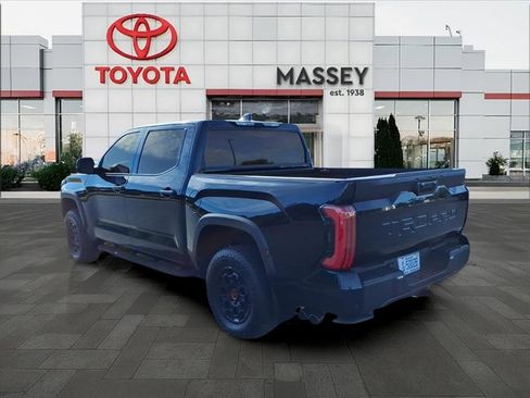 Used 2025 Toyota Tundra TRD Pro image 5