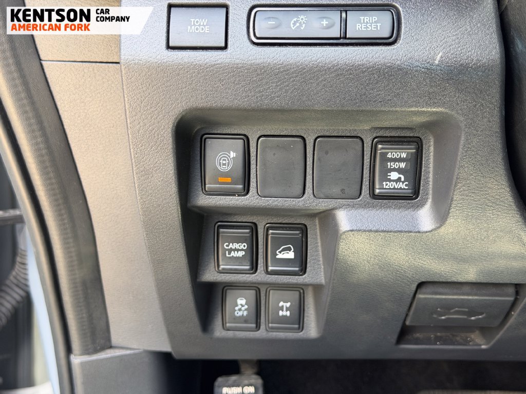 Used 2023 Nissan Frontier PRO-4X w/ Pro-4X Premium Package AWD/4WD image 17