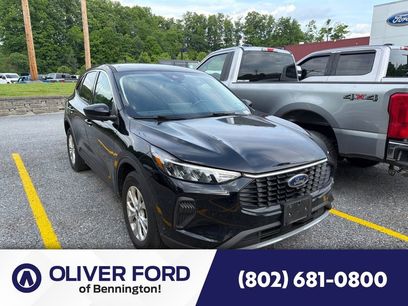 Used 2023 Ford Escape Active w/ Tech Pack #2