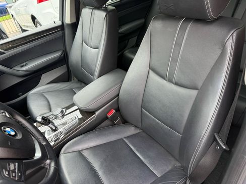 Used 2016 BMW X3 xDrive28i AWD/4WD image 6