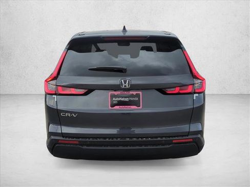 New 2026 Honda CR-V EX-L image 6