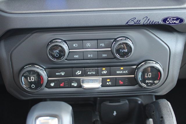 New 2026 Ford Bronco Raptor AWD/4WD image 14