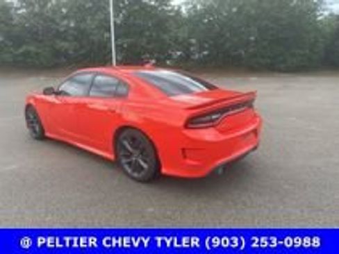 Used 2019 Dodge Charger GT RWD image 5