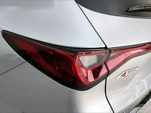 Certified 2024 Acura MDX A-Spec AWD/4WD image 39