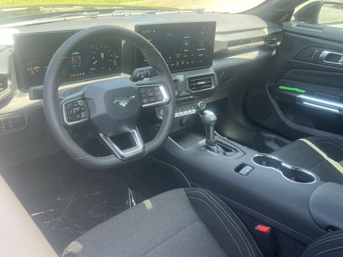 New 2026 Ford Mustang GT RWD image 2