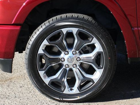 Used 2019 RAM 1500 Limited image 44