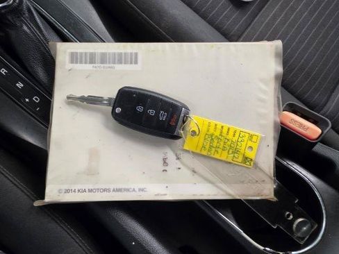 Used 2015 Kia Forte LX w/ Popular Package FWD image 29