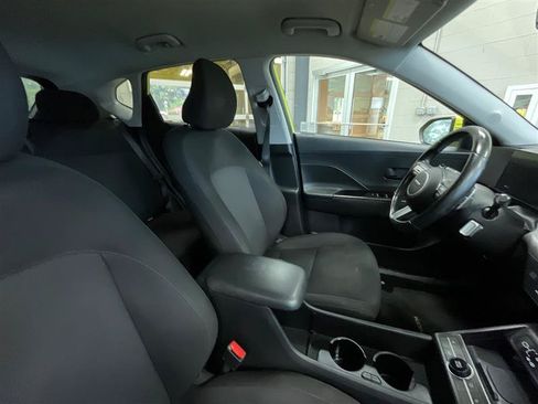 Used 2024 Hyundai Kona SEL w/ Convenience Package FWD image 31