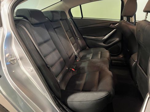 Used 2016 MAZDA MAZDA6 Sport image 31