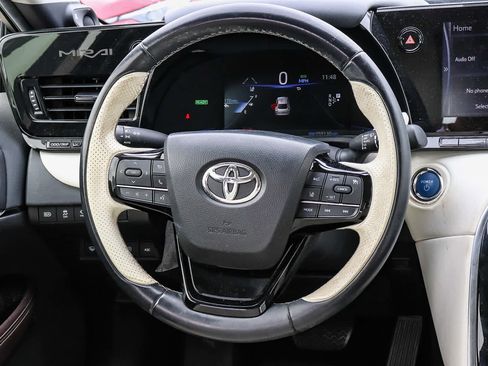 Used 2021 Toyota Mirai RWD image 21