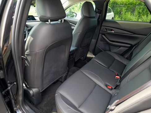 Used 2024 MAZDA CX-30 AWD 2.5 S w/ Select Sport Pkg image 24