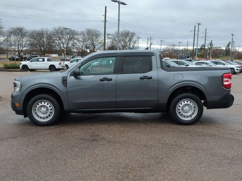 Used 2022 Ford Maverick XL w/ Equipment Group 100A Standard AWD/4WD image 5