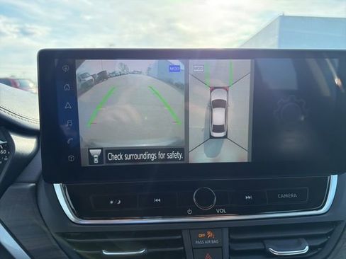 Used 2024 Nissan Altima 2.5 SL image 26