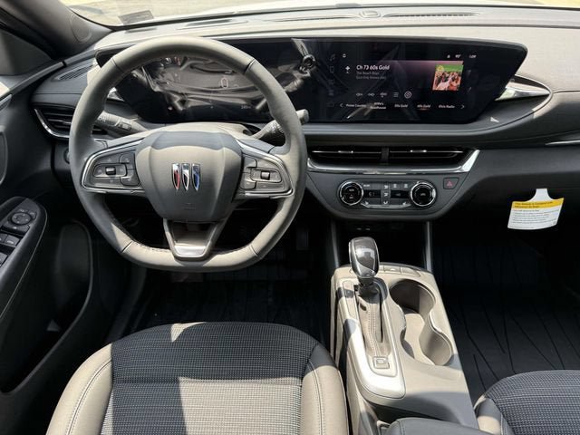 New 2026 Buick Envista Sport Touring w/ Convenience I Package FWD image 14