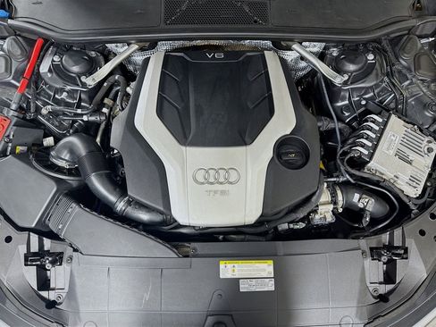 Used 2019 Audi A6 3.0T Premium image 29