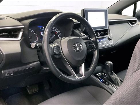 Used 2023 Toyota Corolla SE image 13