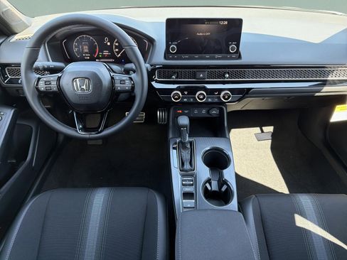 New 2026 Honda Civic Sport image 15