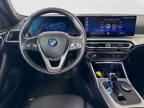 Used 2023 BMW i4 eDrive35 w/ Premium Package RWD image 15