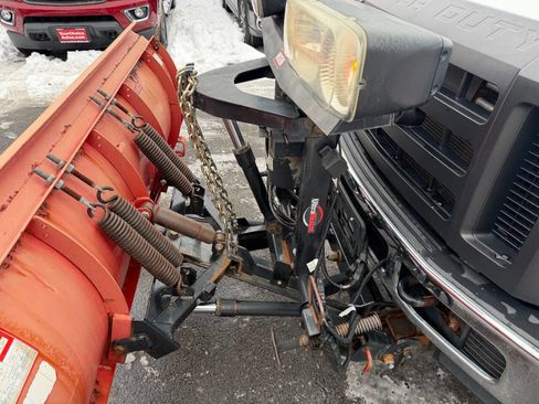 Used 2009 Ford F250 XL image 11