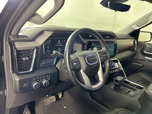 Used 2024 GMC Sierra 1500 Denali w/ Technology Package image 14
