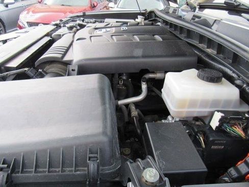 Used 2019 Nissan Armada Platinum w/ Captain's Chairs Package image 55