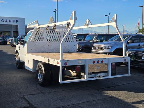 Used 2008 Ford F350 XL RWD image 8