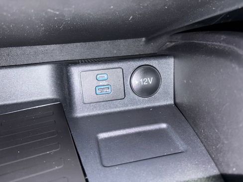 Used 2022 Ford Escape SEL w/ Technology Package image 60