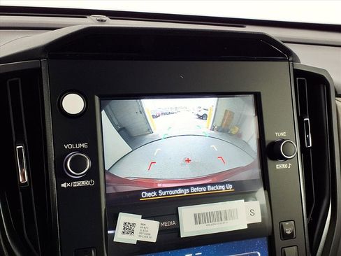 New 2026 Subaru Forester image 10