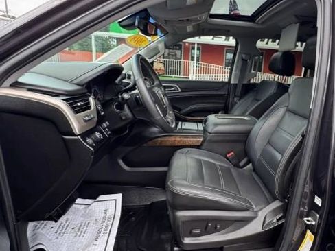 Used 2018 GMC Yukon Denali w/ Open Road Package RWD image 12