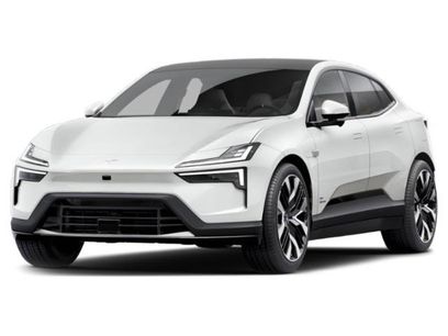 New 2026 Polestar Polestar 4