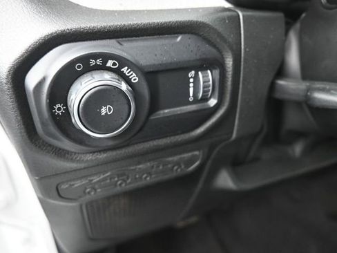 Used 2024 Jeep Wrangler Sport S image 21