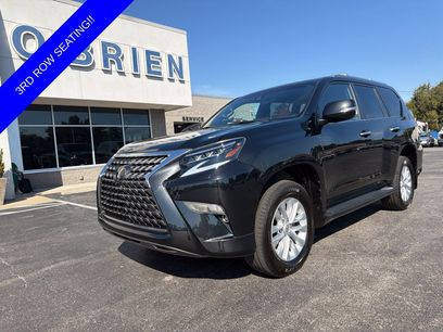 Used 2023 Lexus GX 460 Premium w/ Premium Package