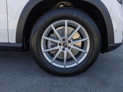 New 2026 Mercedes-Benz GLE 350 GLE 350 image 11