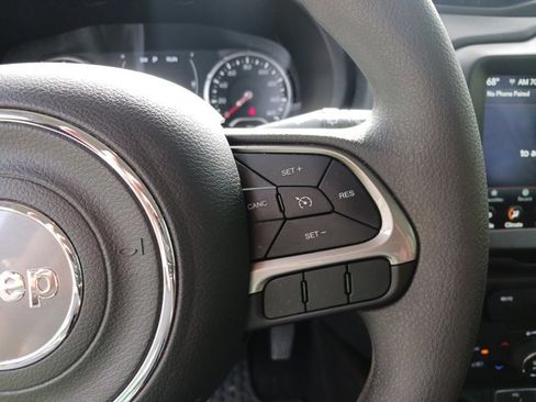 Used 2022 Jeep Renegade Sport AWD/4WD image 17