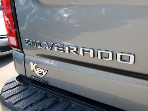 Used 2024 Chevrolet Silverado 3500 High Country w/ Technology Package image 7