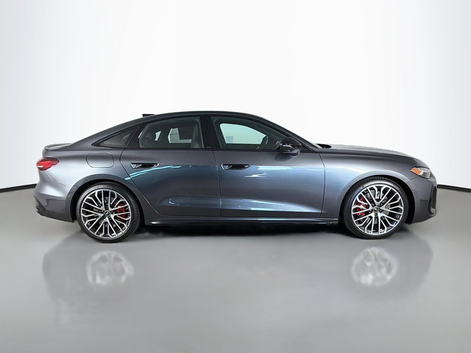 New 2026 Audi S5 Premium Plus AWD/4WD image 8