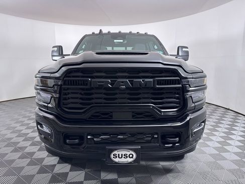 New 2026 RAM 2500 Tradesman image 2