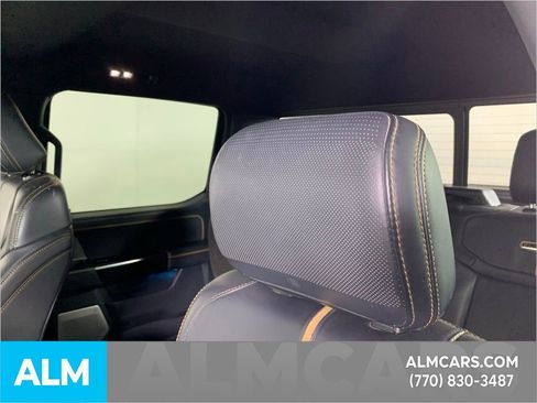 Used 2022 Ford F150 Platinum image 20