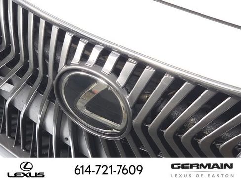 Used 2019 Lexus ES 350 w/ Premium Package FWD image 15