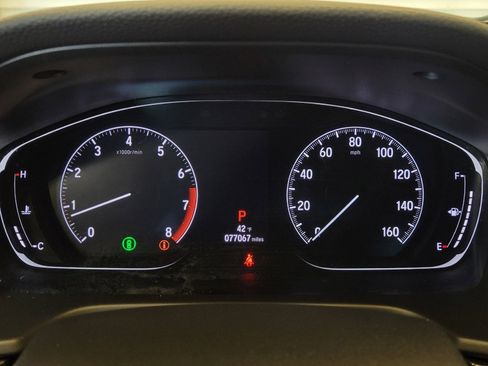 Used 2020 Honda Accord Sport image 23